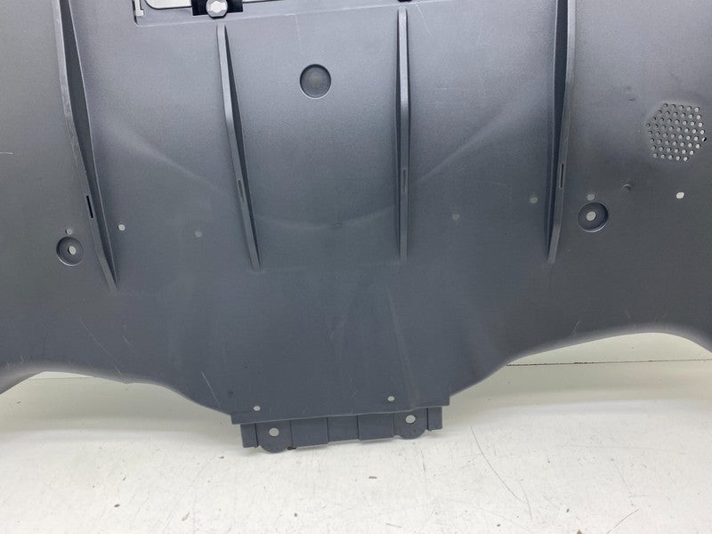 1831986-00-C ⭕ 24-26 Tesla Model 3 Performance Rear Diffuser Lower Bumper Fascia 1831986-00-C