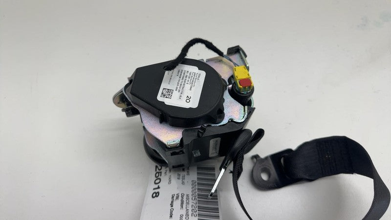 ⭕17-23 Tesla Model 3 Rear Left or Right 2nd Row Seat Belt Retractor 10