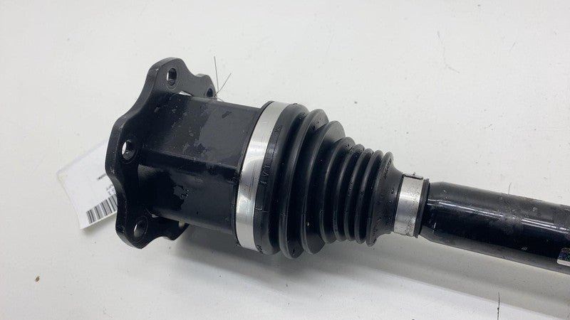 4M4407271G ⭕ 2024 Porsche Cayenne Front Driver Left CV Axle Shaft Driveshaft AWD 4M4407271G