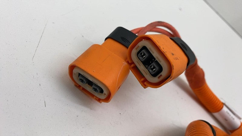 PT00001586K ⭕ 22-24 Rivian R1T R1S HV Onboard Charger Power Wiring Harness Cable PT00001586K