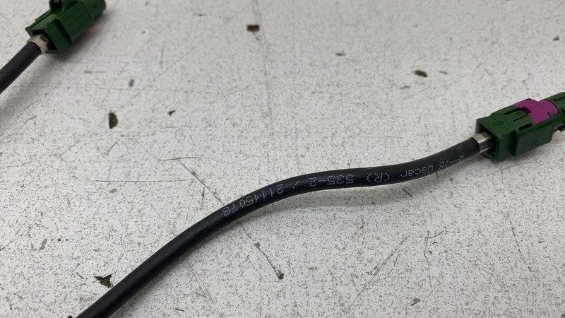 PT00029891 ⭕ 2022-2024 Rivian R1S R1T Center Console Antenna Amplifier Module PT00029891