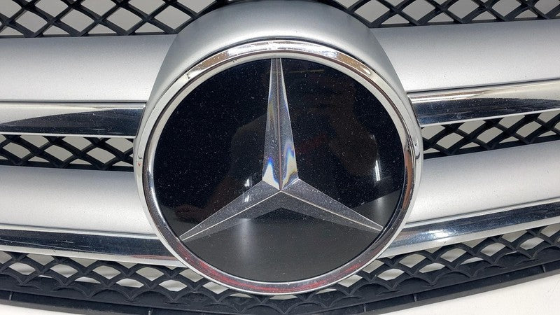 A2468880260 ⭕ 14-17 Mercedes-Benz B-Class Front Hood Radiator Upper Grille Assy A2468880260