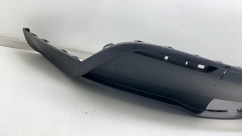 20-23 Tesla Model Y Rear Bumper Fascia Lower Valance Diffuser Cover 14