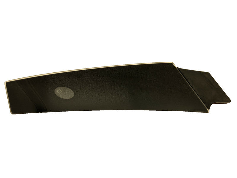 1092306-00-G ⭕16-20 Model S MS Driver Side B-Pillar Applique Glass & Camera Left 1092306-00-G