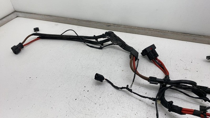 2018-2020 BMW 530e G30 Front Passenger Side Headlight LED Wiring Harness Right