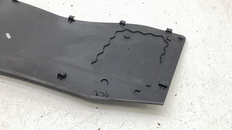 4KL819448 ⭕ 2019-2023 Audi e-Tron Front Right Windshield Cowl Panel Trim Cover 4KL819448