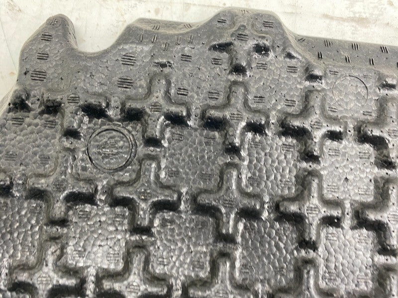⭕ 2020-2024 Tesla Model Y MY Rear End Trunk Tub Bottom Foam Pad OEM 15