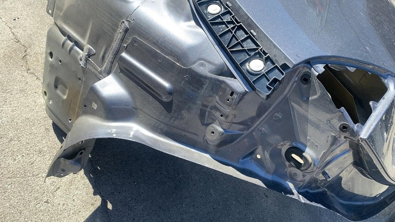 ⭕ 2020-2023 Tesla Model Y Rear Left Quarter Panel Structural Cutout LH Gray PMNG