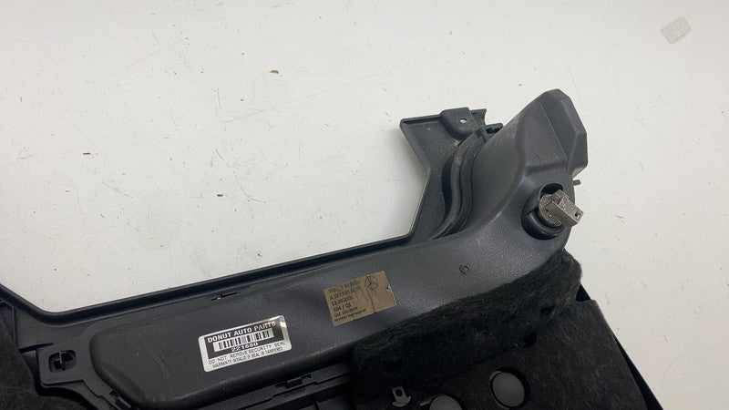 A 297 680 41 07 ⭕ 2022 Mercedes-Benz EQS 450+ Right Lower Under Dash Footwell Cover A2976804107