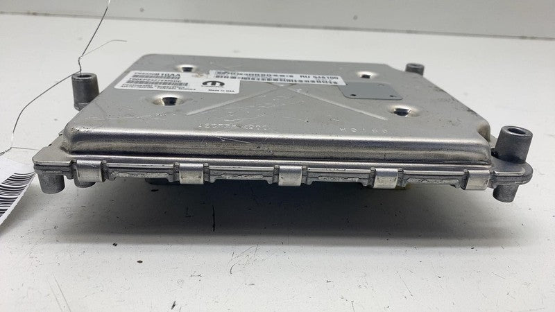 ⭕ 2018-2019 Chrysler Pacifica Engine Control Module ECM Unit Assembly