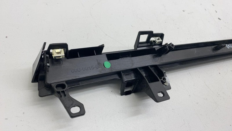 ⭕ 21-25 Model X Dash Speedometer Cluster Instrument Panel Aero Lens 15