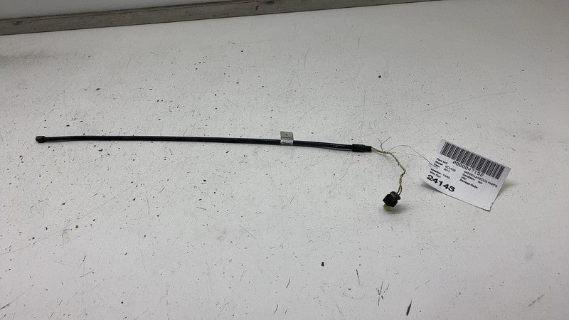 A2229058804 ⭕ 10-16 Mercedes E350 E-Class W212 Rear Bumper Switch Sensor Cable A2229058804