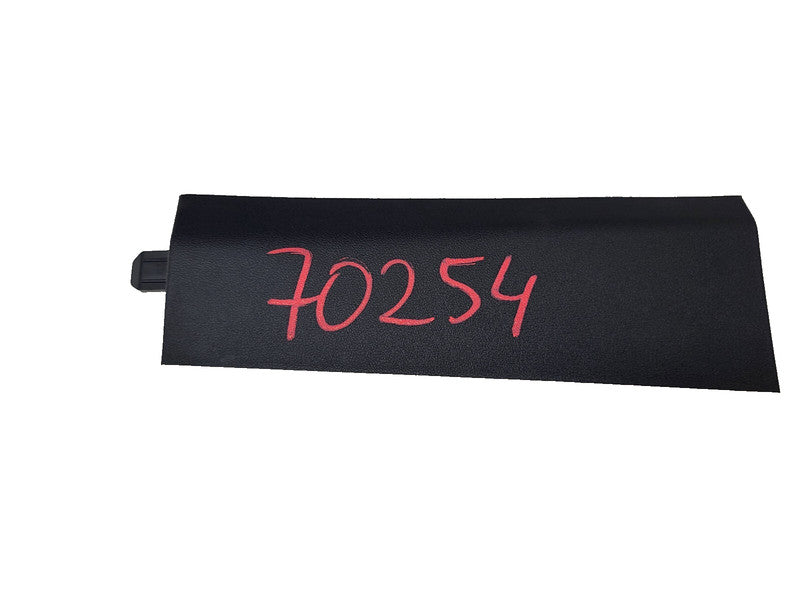 149462100B ⭕20-24 Model Y Front Driver Side A-Pillar Mid Trim Cover Panel Left 1494621-00-B