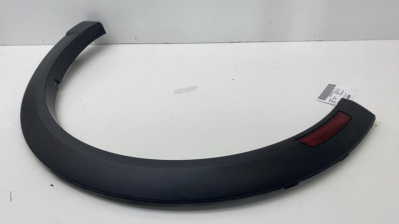 LJ8BR286D02AG ⭕ 21-24 Ford Mustang Mach-E Ge1 Rear Right Fender Flare Molding LJ8B-R286D02-AG