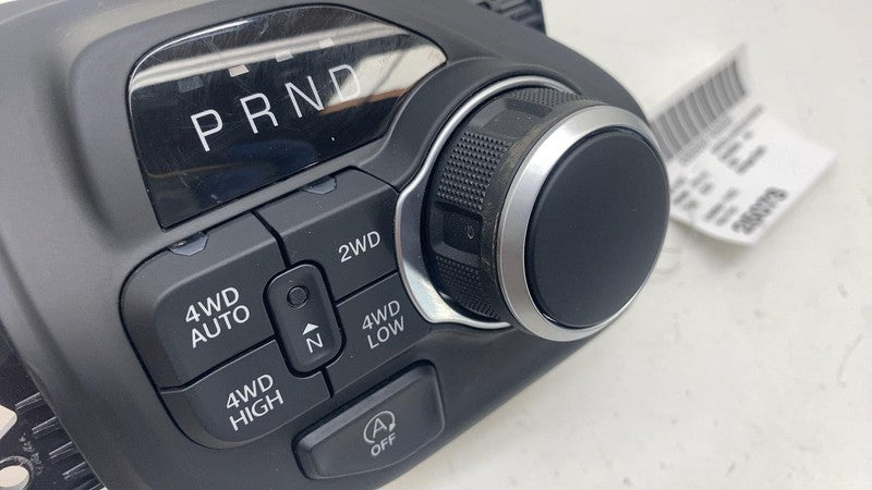 68538336AJ ⭕ 2025 Ram 1500 Transmission Shifter Switch Control Button Assy OEM 68538336AJ