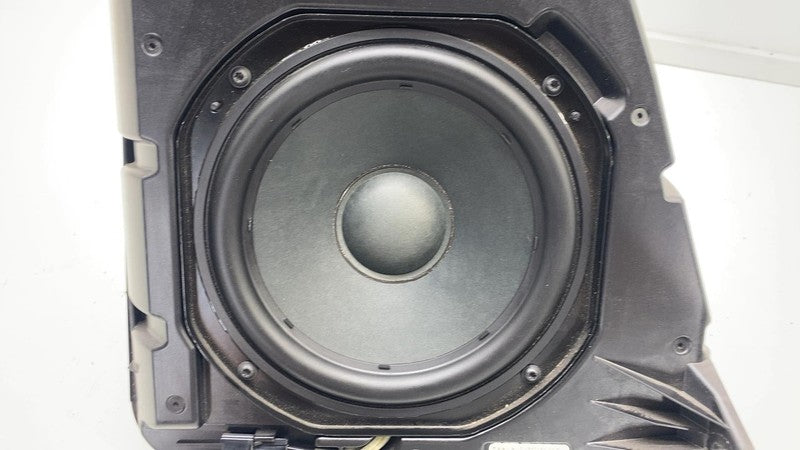 ⭕ 2020-2023 Tesla Model Y MY Audio Speaker Subwoofer Bass Box OEM 1507