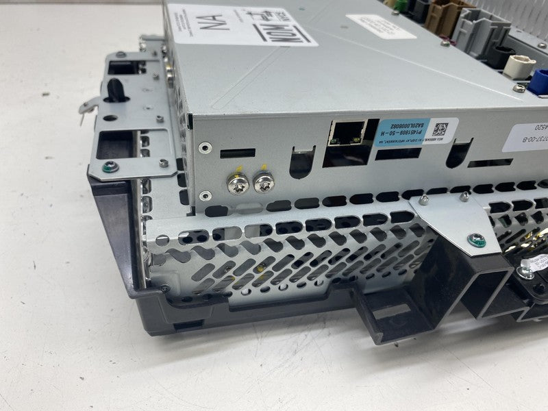 145073700B 2018-2021 Tesla Model S Touchscreen Media Control Unit MCU-2 Intel Update Screen