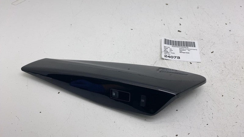 ⭕23-24 Volkswagen ID.4 Front Right Door Window Switch Trim Cover Panel