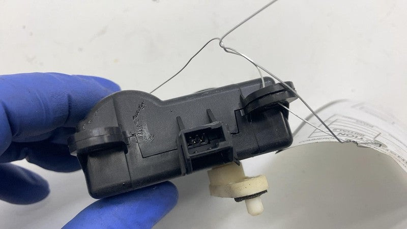 A24840A55000000 ⭕ 06-15 Mazda MX-5 Miata HVAC Vent Actuator Control Module Unit A24840A55000000