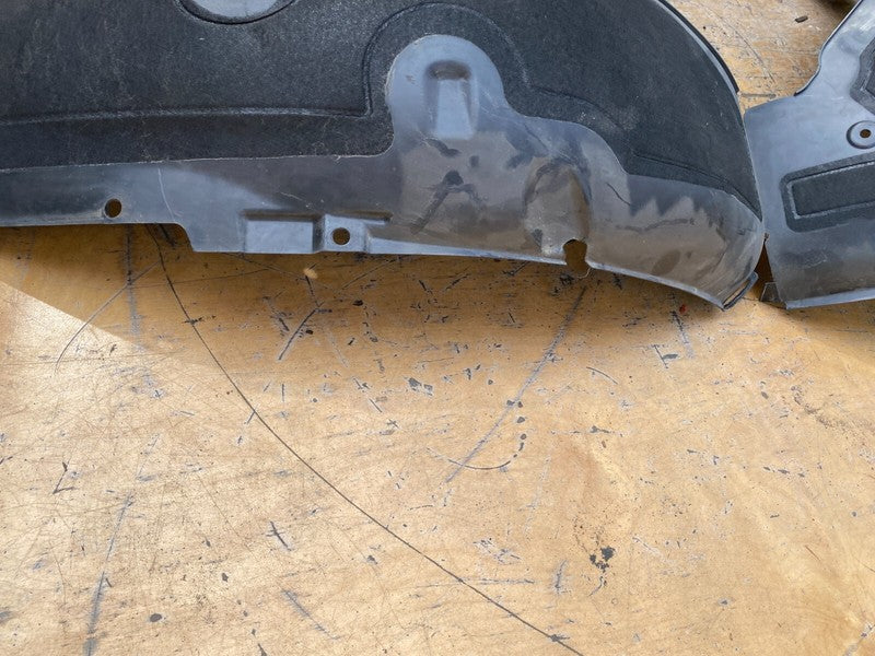 1081581 00 D ⭕ 18-23 Model 3 Front Driver Wheel Fender Liner Splash Shield Left 1081581-00-D