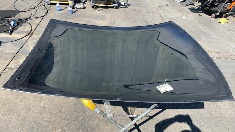 ⭕ 2016-2020 Tesla Model S MS roof Panoramic Sunroof Fixed Glass 103276
