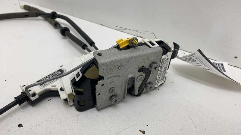 68211097AD ⭕ 2017-2025 Chrysler Pacifica Front Left Door Lock Latch Actuator OEM 68211097AD