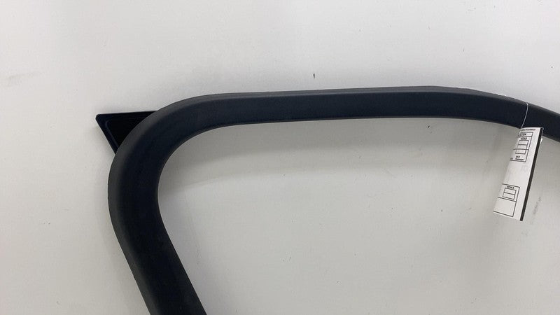 ⭕ 2021 2022 2023 Polestar 2 Front Driver Side Door Window Frame Trim Cover Left
