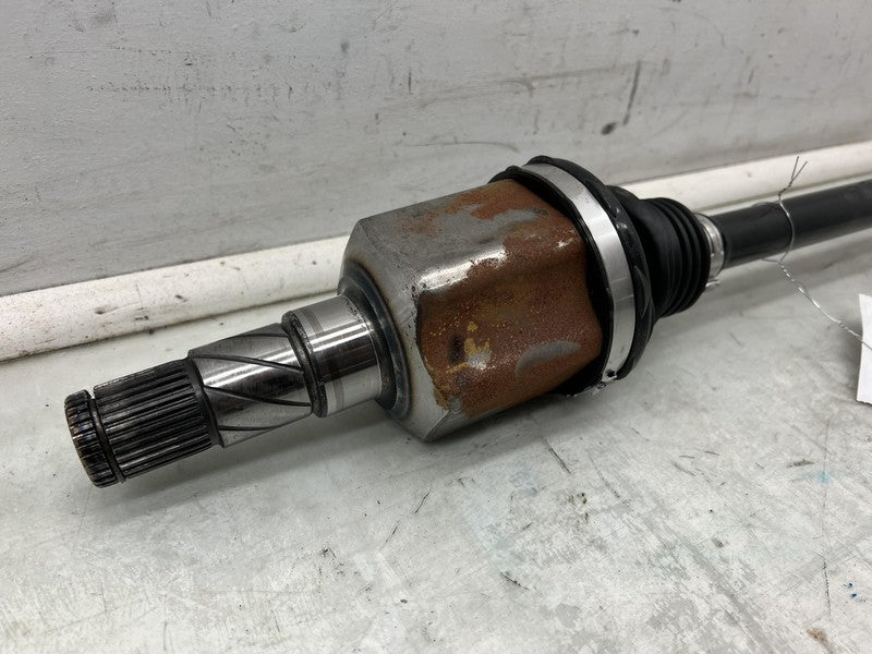 1188165 00 A 2020-2023 Tesla Model Y MY Rear Left or Right Axle Shaft Halfshaft 28MM X 580MM
