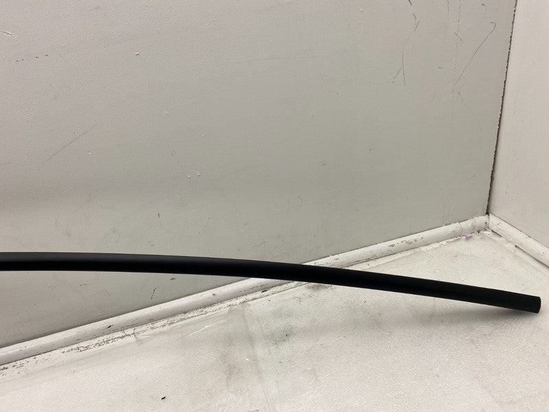149573000A ⭕20-23 Model Y Driver Side Upper Bright Trim Mold Roof Molding Left 1495730-00-A