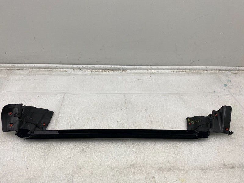 1090503 00 F ⭕ 17-23 Tesla Model 3 Rear Left Door Window Inner Belt Rubber Seal 1090503-00-F