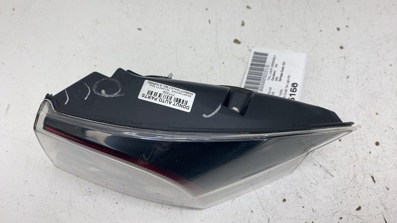 ⭕ 2012-2022 Tesla Model S Rear Right Taillight LED Outer Tail Lamp 600