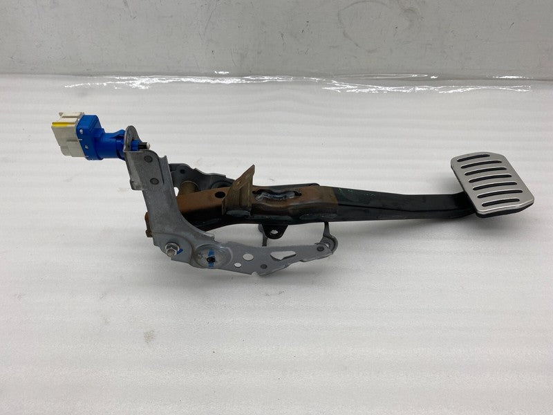 600645501A ⭕ 2012 2013 2014 2015 Tesla Model S Brake Pedal w/ Bracket Assembly 6006455-01-A