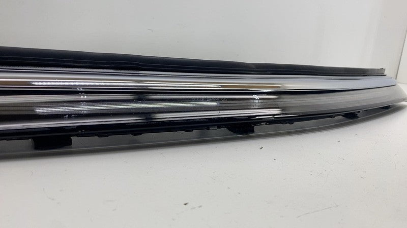 ⭕ 2022 2023 2024 Mercedes-Benz EQS 450+ Front LED Lamp Bar Light A2979