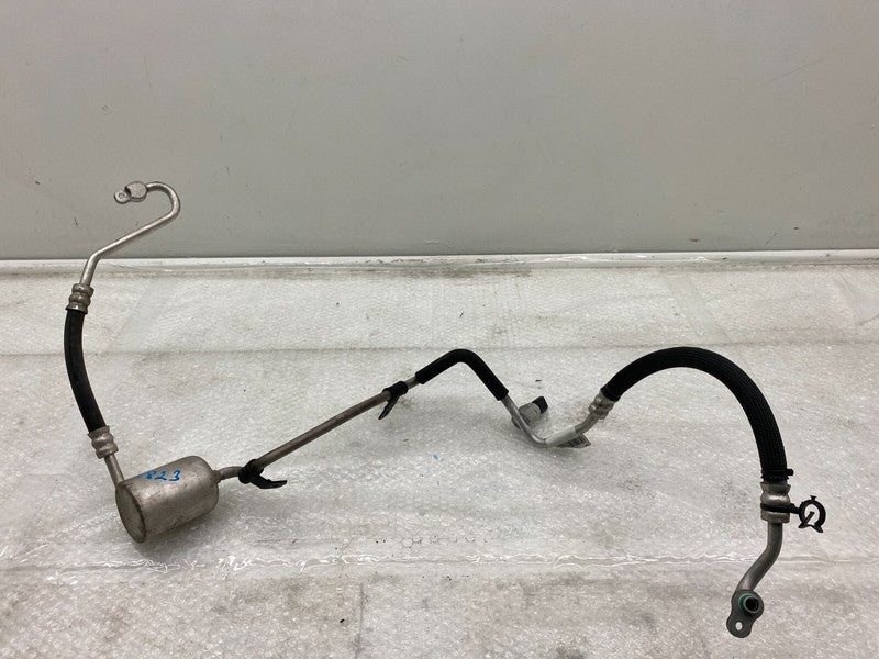 106909300C ⭕ 16-20 Model S A/C Air Conditioning Compressor Discharge Pipe Line 1069093-00-C