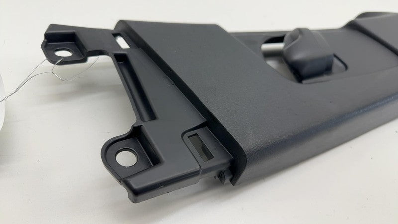 ⭕ 2018-2022 Toyota CHR Driver Side B-PIllar Upper Panel Trim Black Lef