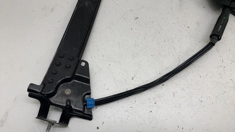 ⭕ 2012-2020 Tesla Model S Front Right Door Window Regulator & Motor 60