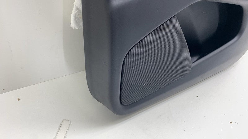 ⭕ 2016-2020 Tesla Model X Front Right Interior Door Panel Trim Card 10