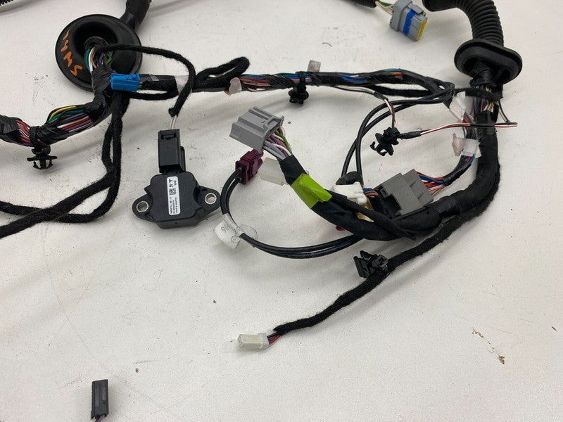 100527500A ⭕12-20 Model S Front Passenger Door Wiring Harness Cable Loom Right 1004424-00-P