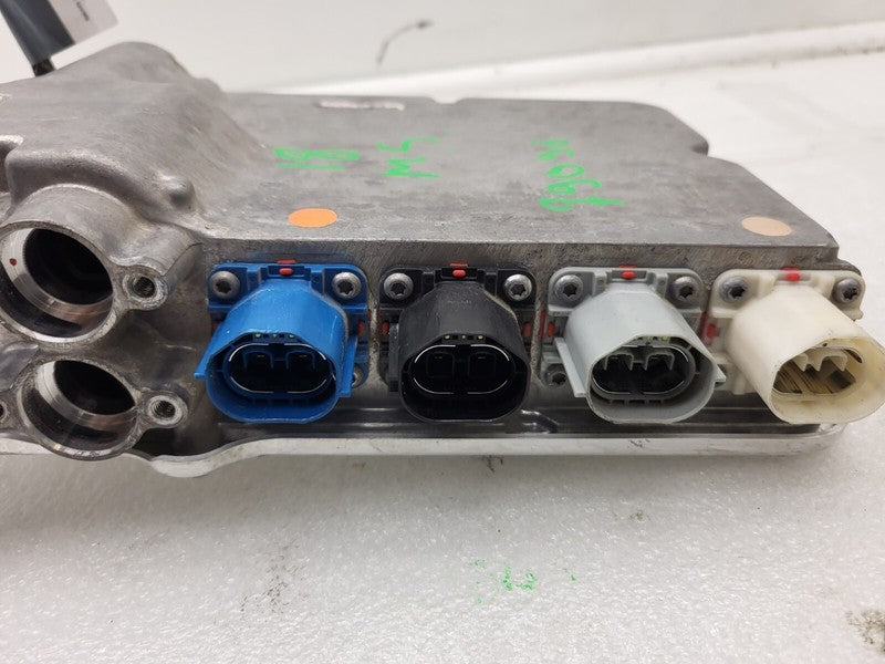 103115900A ⭕ 16-20 Model S High Voltage Power Distribution Junction Box Module 1031159-00-A