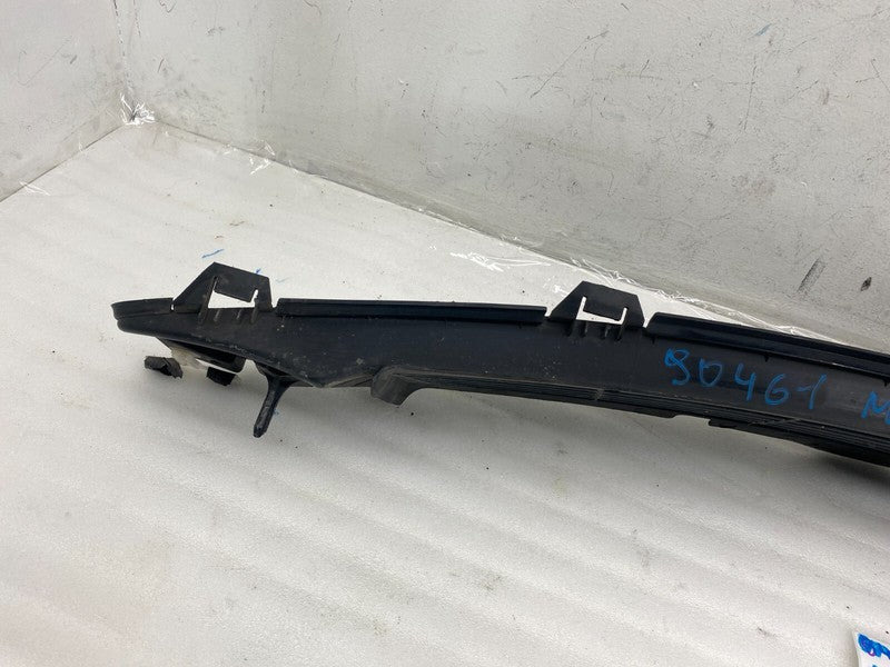 ⭕ 2017-2022 Tesla Model 3 Front Bumper Lower Fascia Center Grille Mesh Assembly