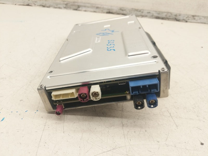 ⭕ 16-20 Model S Auto Pilot Driver Assist Computer Control Module 1125