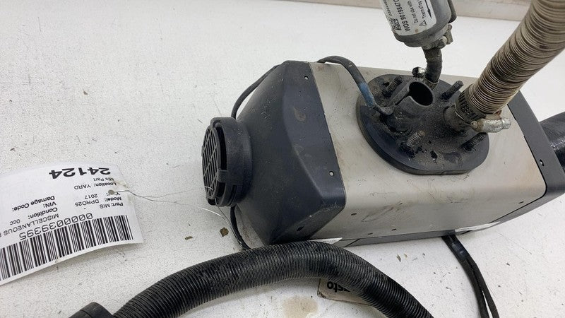 9031124B ⭕ 2014-2021 Ram ProMaster 2500 Webasto Air Top 2000 STC Gasoline Heater 9031124B