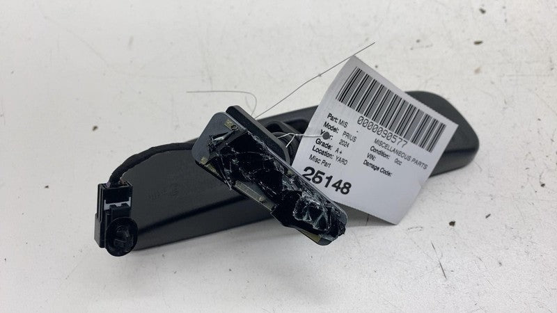 ⭕ 23-24 Toyota Prius Front Interior Rear View Mirror Auto Dimming 8784