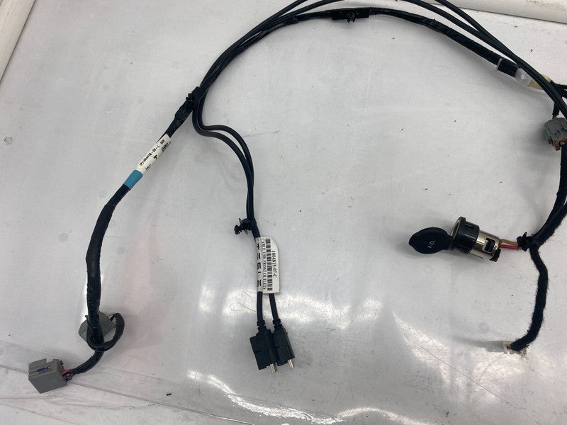 1005627 00 B ⭕ 12-20 Tesla Model S Center Console Harness Keyless Antenna Module 1005627-00-B