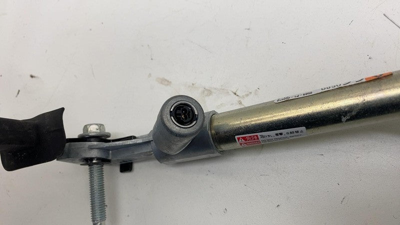 100453205F 12-20 Model S Left Model X Right Seat Belt 1st Row Lap Pretensioner 1004532-05-F