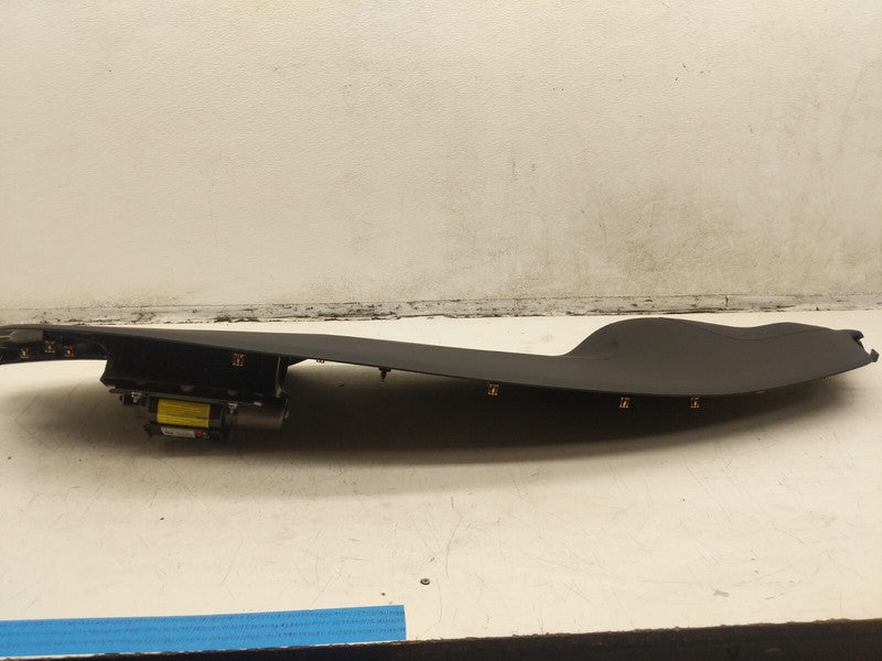 1004397 07 O ⭕ 12-15 Tesla Model S MS Dashboard Instrument Panel Dash Trim Cover 1004397-07-O