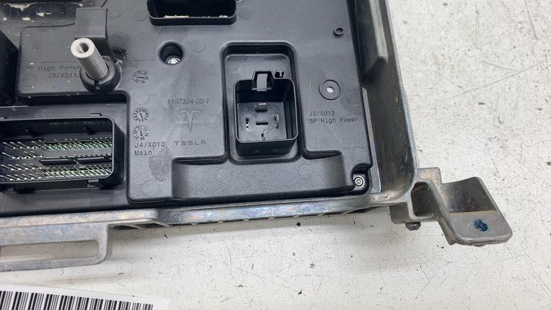 ⭕ 20-24 Tesla Model Y MY Front Vehicle Electronic Controller Module 15