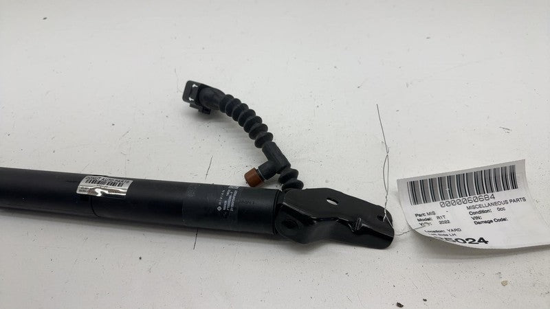 PT00002386F ⭕ 2022-2024 Rivian R1T R1S Hood Bonnet Lift Strut Shock Actuator PT00002386-F