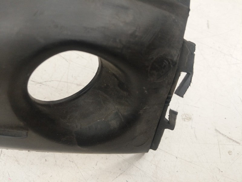 ⭕ 2016-2020 Tesla Model X MX Rear Driver Side Mold Trunk Boot Trim Molding Left