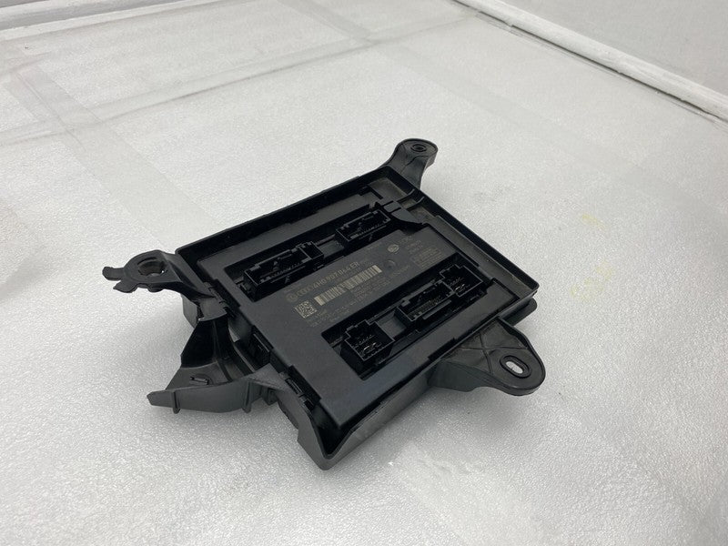 4H0907064ER ⭕11-18 Audi A6 A7 Quattro Keyless Comfort Access Control Module Unit 4H0907064ER